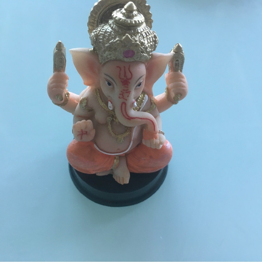 Baby Ganesh - Remover of Obstacles for Kids - Picture 3 of 4